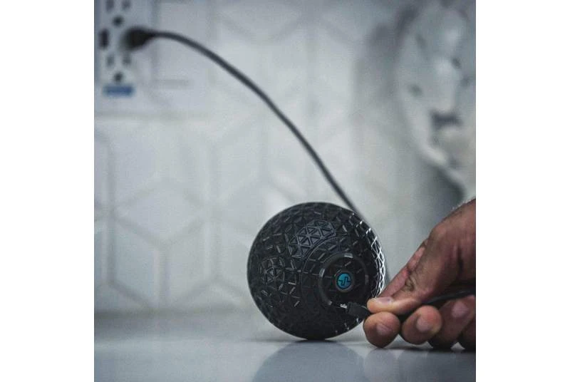 Bola De Masaje Vibratorio Compex Molecule 7 Bola De Masaje Vibratorio Compex Molecule - Imagen 5