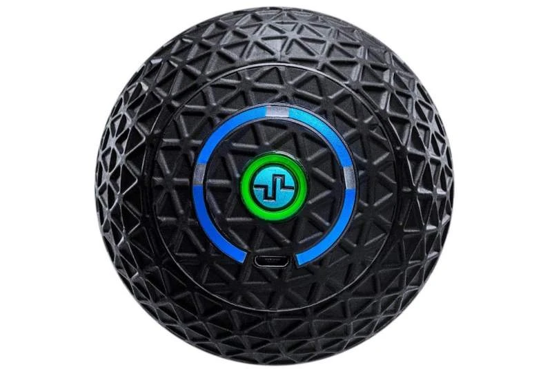 Bola De Masaje Vibratorio Compex Molecule 3 Bola De Masaje Vibratorio Compex Molecule