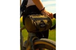 Bolsa De Manillar Megamo -Tienda De Bicispasaje bolsa de manillar megamo 3