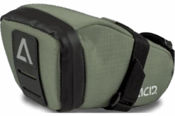 Bolsa De Sillín Cube Acid Pro