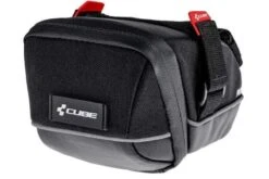 Bolsa De Sillin Cube PRO M