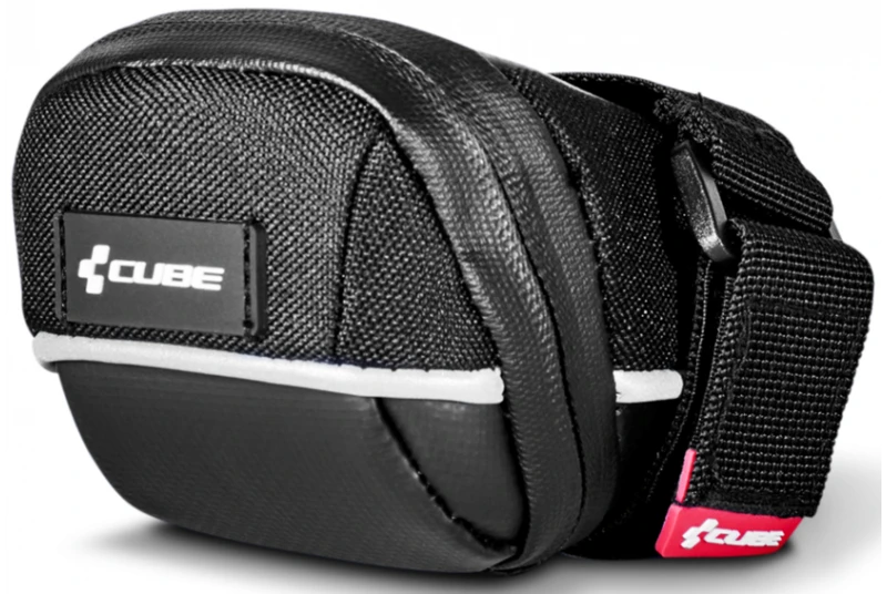 Bolsa De Sillin Cube PRO XS 3 Bolsa De Sillin Cube PRO XS