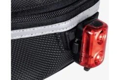 Bolsa De Sillín Topeak Wedge Pack II -Tienda De Bicispasaje bolsa de sillin topeak aero wedge pack 3