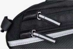 Bolsa De Sillín Topeak Wedge Pack II -Tienda De Bicispasaje bolsa de sillin topeak aero wedge pack 4