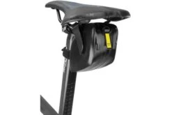 Bolsa De Sillín Topeak DinaWedge Weatherproof