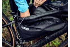 Bolsa Ortlieb Frame-Pack RC -Tienda De Bicispasaje bolsa ortlieb para cuadro frame pack rc 4