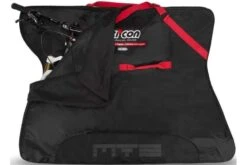 Bolsa Portabicicletas SCIcon Travel Plus MTB -Tienda De Bicispasaje bolsa portabicicletas scicon travel plus mtb 1
