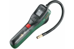 Bomba A Batería Bosch EasyPump