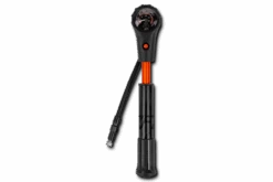 Bomba Cube RFR Shock & Tire