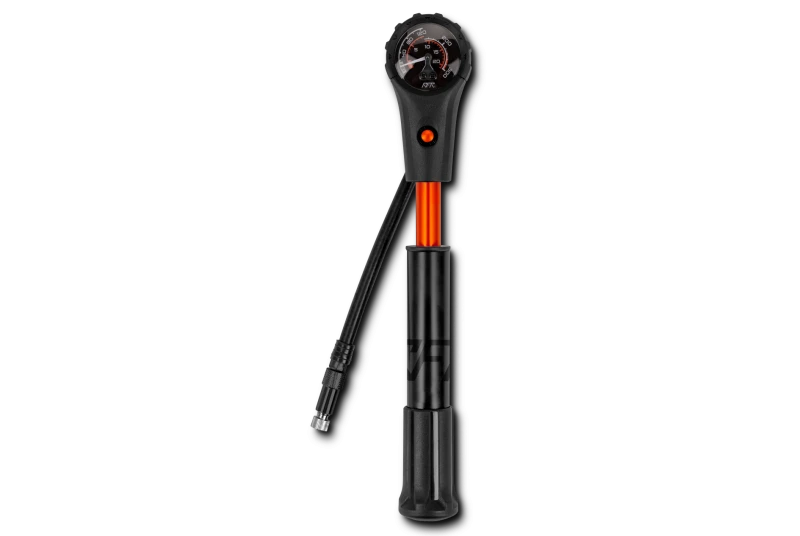 Bomba Cube RFR Shock & Tire 3 Bomba Cube RFR Shock & Tire