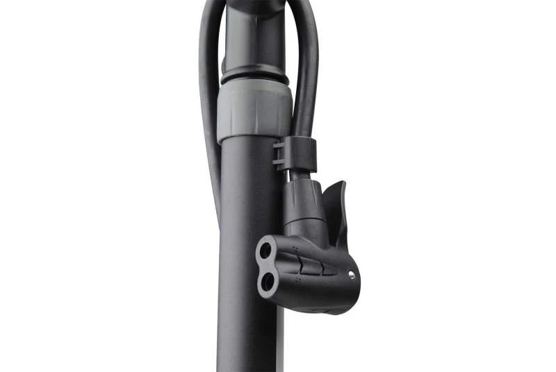 Bomba De Taller Eltin Con Manómetro 4 Bomba De Taller Eltin Con Manómetro - Imagen 2