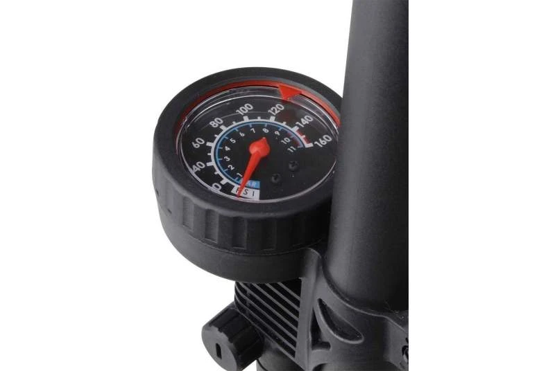 Bomba De Taller Eltin Con Manómetro 5 Bomba De Taller Eltin Con Manómetro - Imagen 3