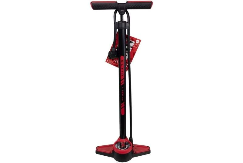 Bomba Eltin 160PSI 4 Bomba Eltin 160PSI - Imagen 2