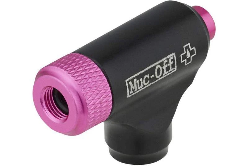 Bomba Muc-Off Kit CO2 4 Bomba Muc-Off Kit CO2 - Imagen 2