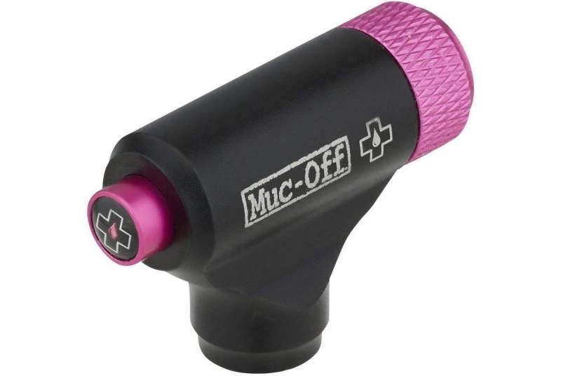 Bomba Muc-Off Kit CO2 5 Bomba Muc-Off Kit CO2 - Imagen 3