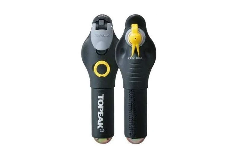 Bomba Topeak CO2-Bra 3 Bomba Topeak CO2-Bra