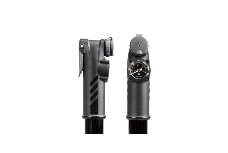 Bomba Topeak Mountain DA G 4 Bomba Topeak Mountain DA G - Imagen 2