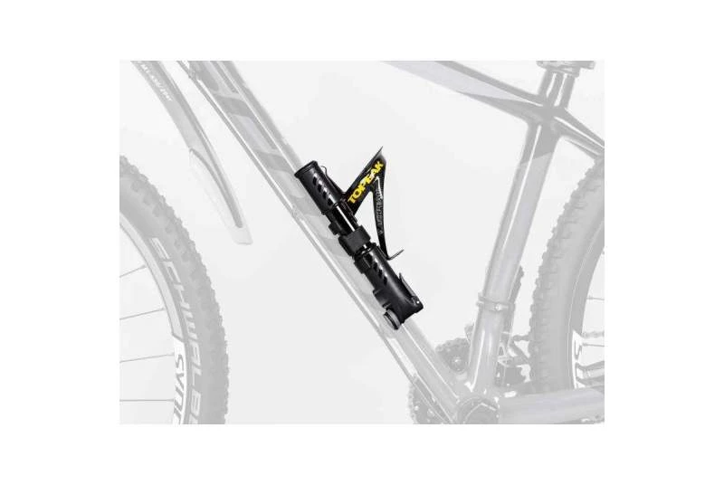 Bomba Topeak Mountain DA G 6 Bomba Topeak Mountain DA G - Imagen 4