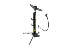 Bomba Topeak Transformer X Con Soporte