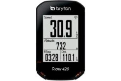 Bryton GPS Rider 420