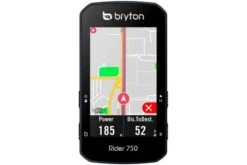 Bryton GPS Rider 750