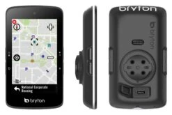 Bryton GPS Rider S800