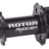 Buje Delantero Rotor Rvolver Disco 24H -Tienda De Bicispasaje buje delantero rotor rvolver llanta 24h