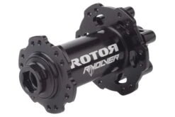Buje Delantero Rotor Rvolver Disco 24H -Tienda De Bicispasaje buje delantero rotor rvolver llanta 24h 2