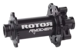 Buje Delantero Rotor Rvolver Disco 24H