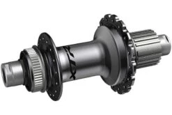 Buje Trasero Shimano XTR FH-M9111