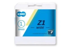 Cadena KMC Z1 Wide ETP -Tienda De Bicispasaje cadena kmc z1 wide 1