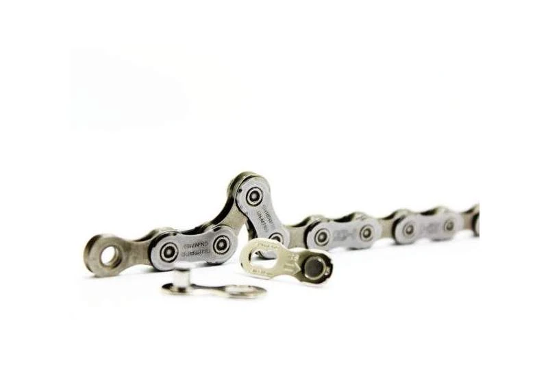 Cadena Shimano SLX CN-M7100 4 Cadena Shimano SLX CN-M7100 - Imagen 2