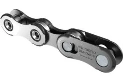 Cadena Shimano XTR CN-M9100 -Tienda De Bicispasaje cadena shimano xtr cn m9100 2