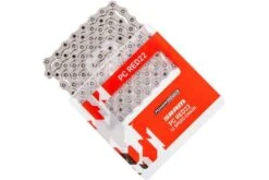 Cadena Sram Red 22 -Tienda De Bicispasaje cadena sram red 22 1