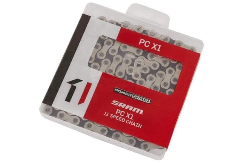 Cadena Sram X1/GX PowerLock 11V 4 Cadena Sram X1/GX PowerLock 11V - Imagen 2