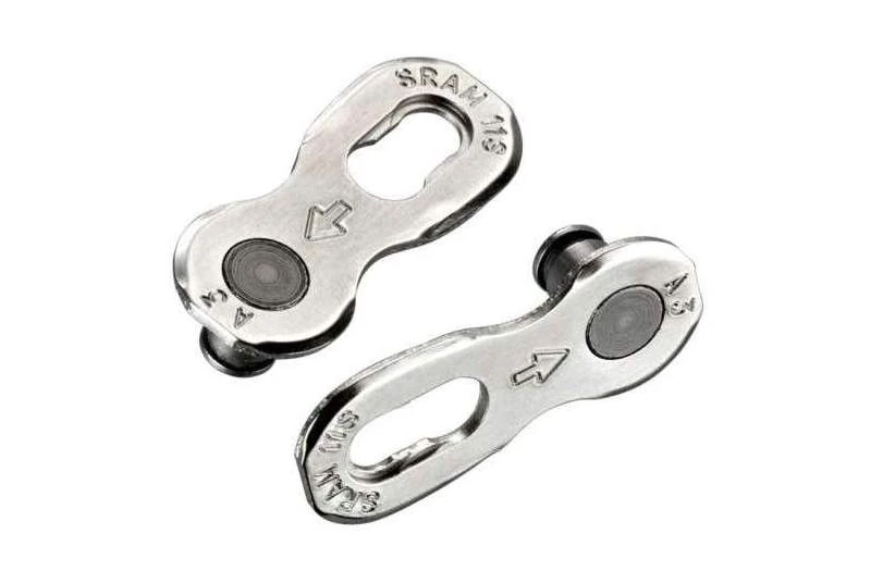 Cadena Sram X1/GX PowerLock 11V 5 Cadena Sram X1/GX PowerLock 11V - Imagen 3