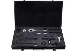 Caja De Herramientas Unior