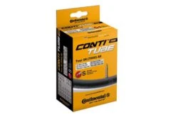 Cámara Continental Tour