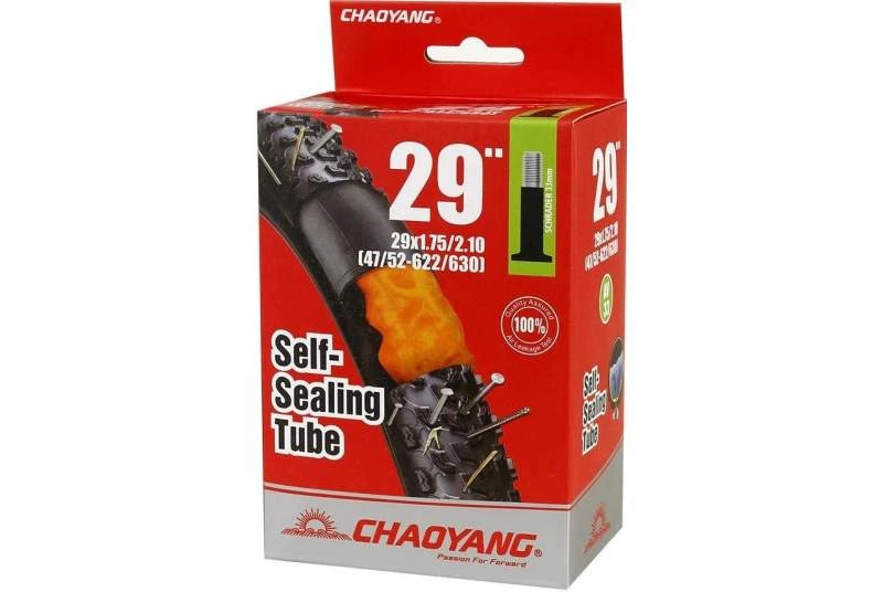 Cámaras Chaoyang Antipinchazos 3 Cámaras Chaoyang Antipinchazos