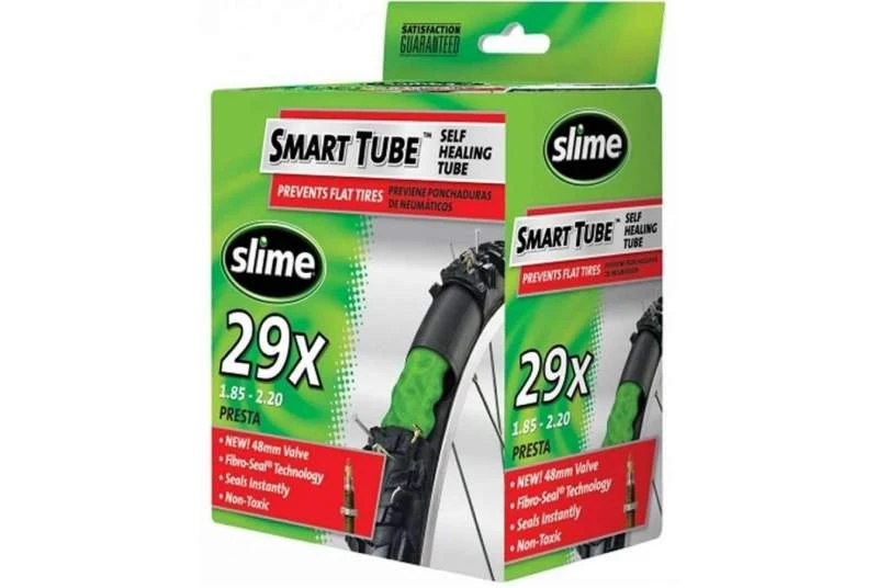 Cámaras Slime Antipinchazos 29 3 Cámaras Slime Antipinchazos 29