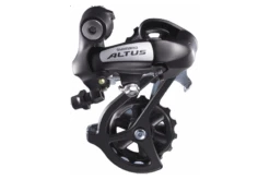Cambio Shimano Altus RD-M310
