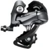 Cambio Shimano Claris RD-R2000 -Tienda De Bicispasaje cambio shimano claris rd r2000