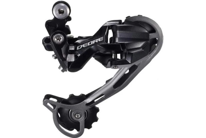 Cambio Shimano Deore RD-M592 3 Cambio Shimano Deore RD-M592