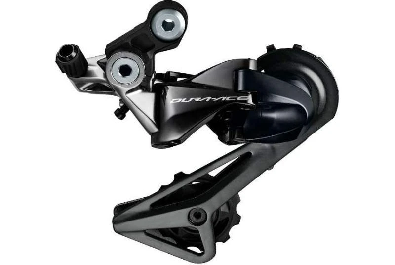 Cambio Shimano Dura Ace RD-R9100 3 Cambio Shimano Dura Ace RD-R9100