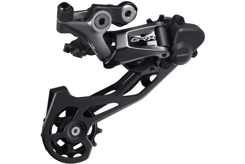 Cambio Shimano GRX RD-RX810 3 Cambio Shimano GRX RD-RX810