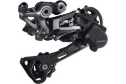 Cambio Shimano GRX RD-RX812