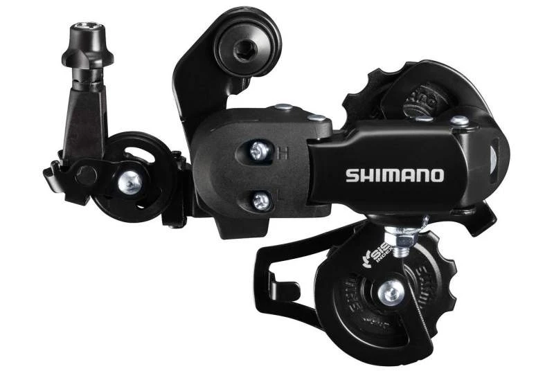 Cambio Shimano Tourney RD-FT35 3 Cambio Shimano Tourney RD-FT35