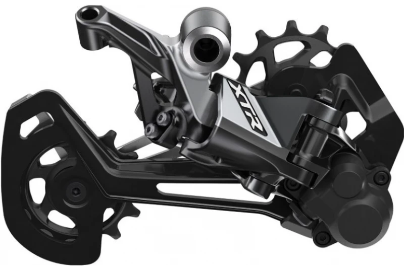 Cambio Shimano XTR RD-M9100 3 Cambio Shimano XTR RD-M9100