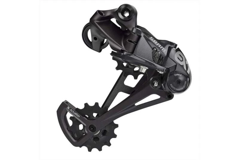 Cambio Sram EX1 X-Horizon 3 Cambio Sram EX1 X-Horizon