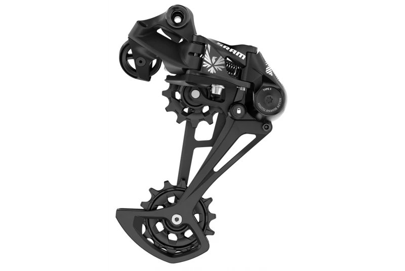 Cambio Sram NX Eagle 3 Cambio Sram NX Eagle